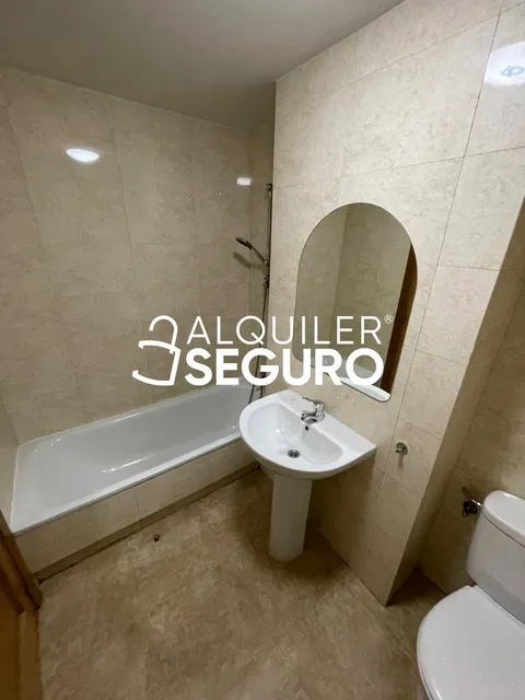 Pis de 90 m² a Madrid