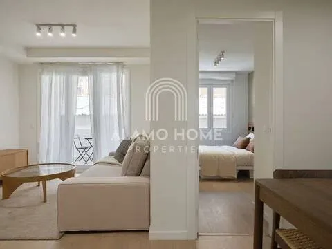 Pis de 85 m² a Madrid