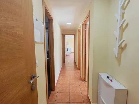 Pis de 85 m² a Fisterra