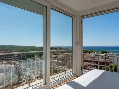 Wohnung 111 m² in Llucmajor