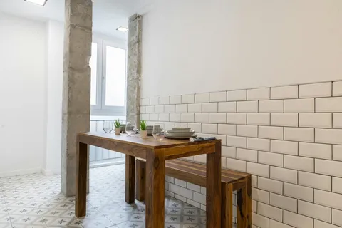 Zimmer zur Miete, Getafe