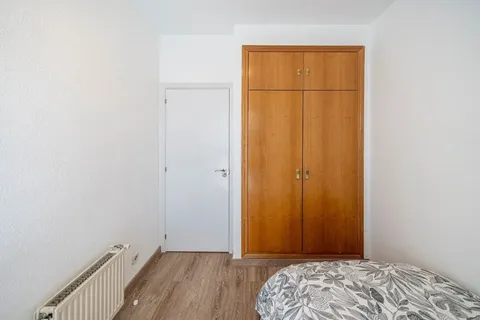 Pis de 110 m² a San Sebastián de los Reyes