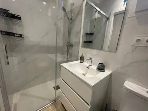Appartamento 60 m² a Madrid