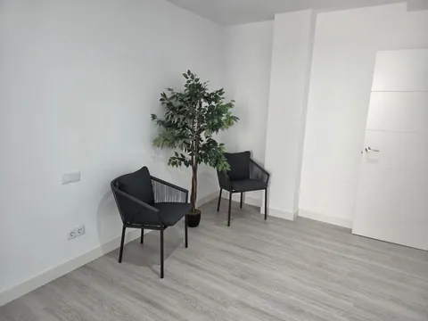 Pis de 60 m² a Vilagarcía de Arousa