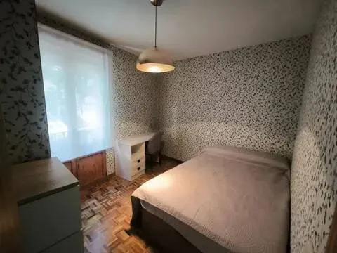 Piso de 80 m² en Segovia