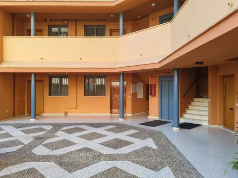 Appartamento 84 m² a Siviglia