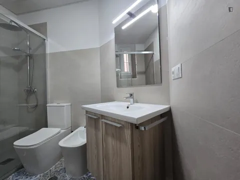 Habitació de lloguer, Granada