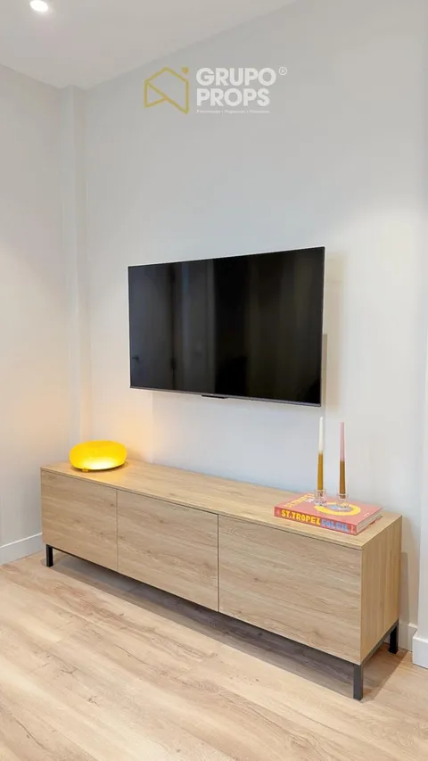 Pis de 36 m² a Madrid