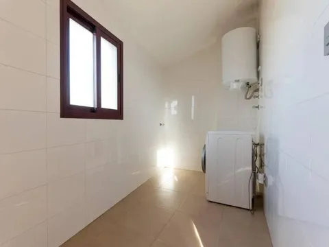 Pis de 107 m² a Múrcia