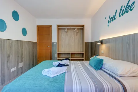 Pis de 65 m² a Torremolinos