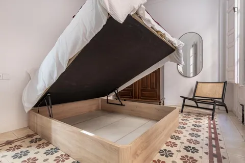 Habitació de lloguer, Granada