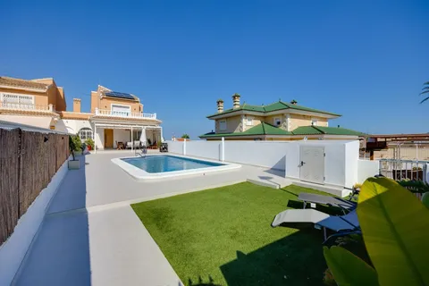 Casa 355 m² a Torrevieja