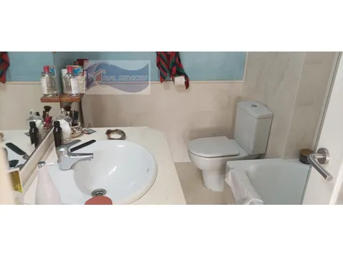 Pis de 115 m² a Cartaya