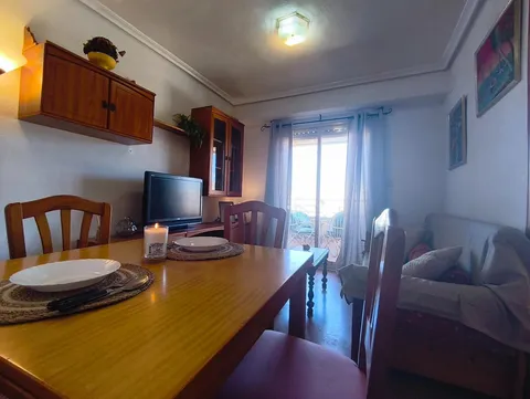 Apartamento 78 m² em Santa Pola