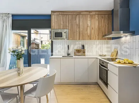Appartamento 80 m² a Barcelona