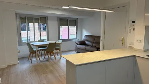 Pis de 90 m² a Castelló de la Plana