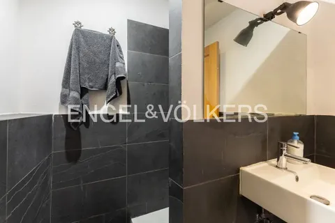 Wohnung 132 m² in Valencia