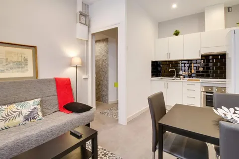 Pis de 45 m² a Barcelona