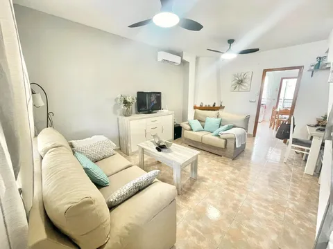 Casa de 90 m² a el Pilar de la Foradada