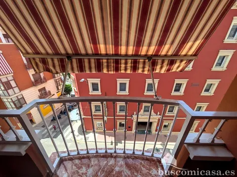 Pis de 130 m² a Linares
