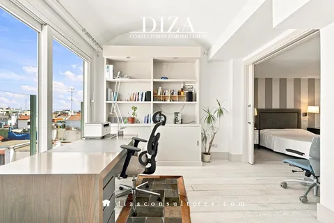 Wohnung 192 m² in Madrid