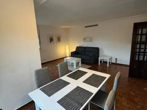 Zimmer zur Miete, Valencia
