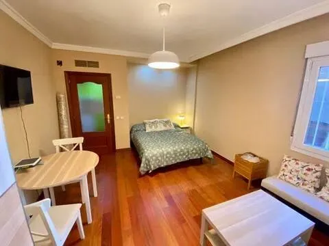 Pis de 35 m² a Madrid
