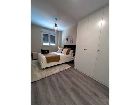 Flat 64 m² in Málaga