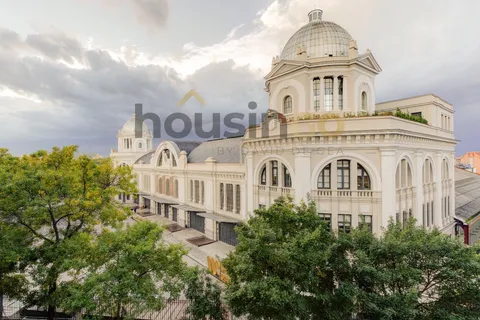 Pis de 168 m² a Madrid