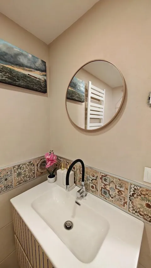 Apartamento 126 m² em Torrox