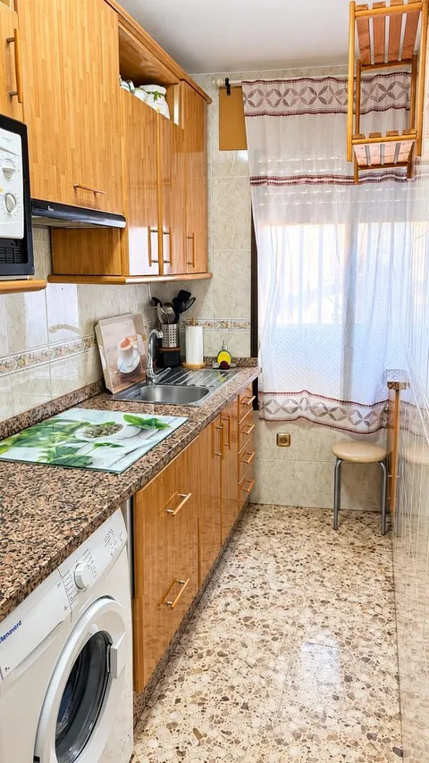 Wohnung 58 m² in Córdoba