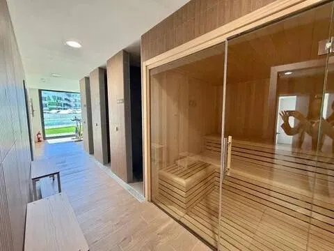 Pis de 86 m² a Mijas