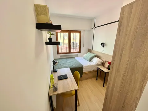 Habitación en alquiler, Madrid