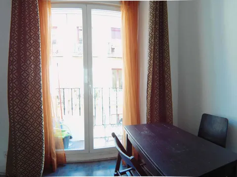 Pis de 40 m² a Madrid