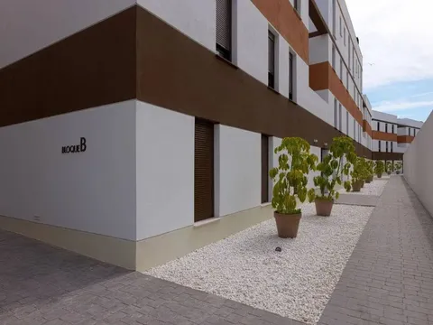 Pis de 142 m² a Estepona