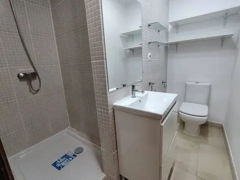 Pis de 100 m² a València