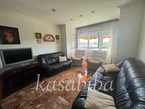 Квартира 117 м² в Валенсии