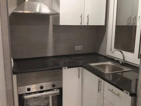 Pis de 49 m² a Benalmádena