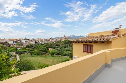 Casa 265 m² a Campanet