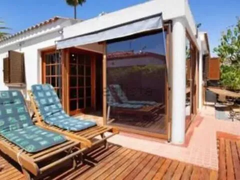 Pis de 60 m² a San Bartolomé de Tirajana