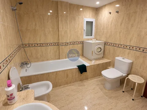 Pis de 97 m² a Alzira