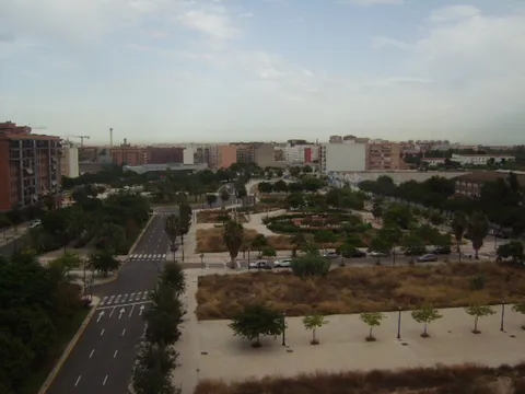 Pis de 120 m² a València