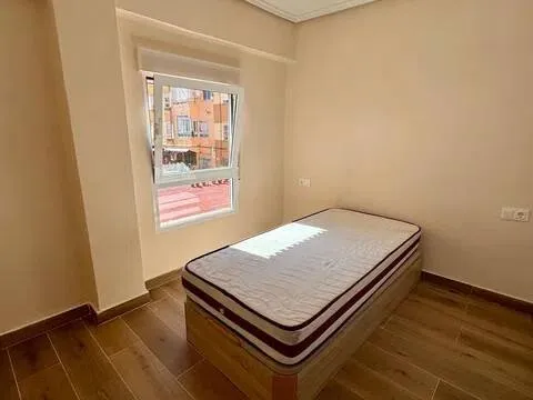 Pis de 95 m² a València