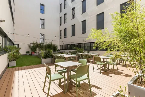 Zimmer zur Miete, Getafe