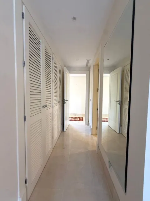 Pis de 180 m² a San Roque