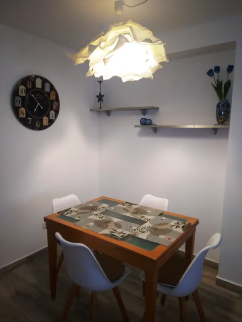 Pis de 120 m² a Granada