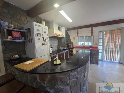 Casa de 100 m² a Albox