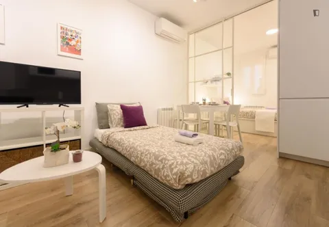 Pis de 50 m² a Madrid