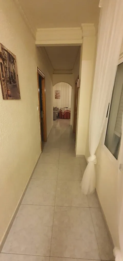 Wohnung 84 m² in Macael