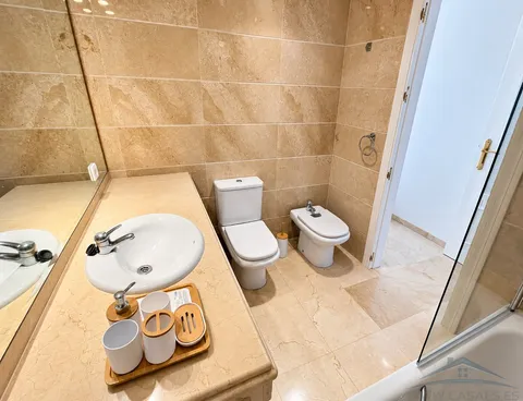 Pis de 105 m² a Marbella